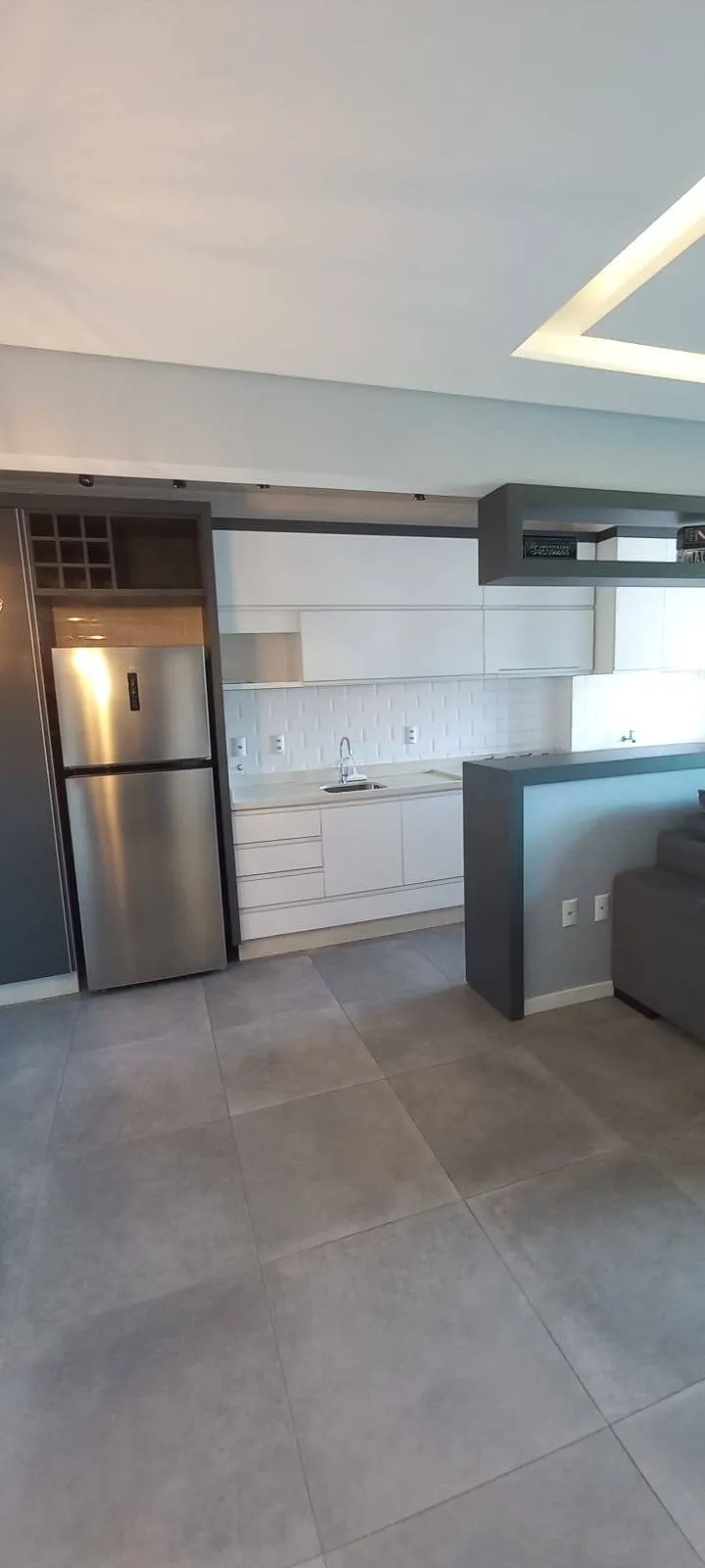 Imagem Apartamento de 2 dormitórios em Canasvieiras Investimento ou Moradia