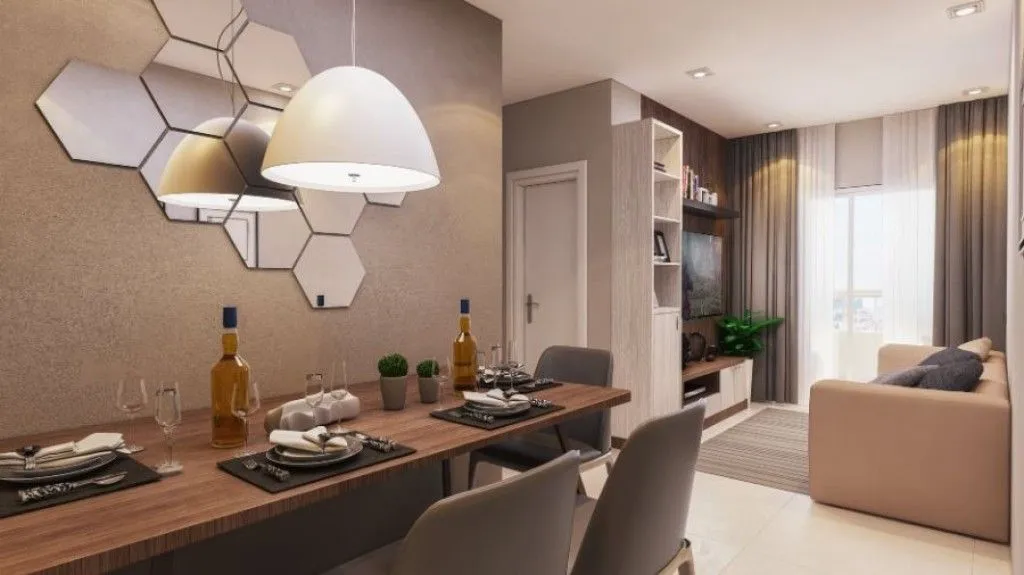 Imagem Apartamento à Venda em Boqueirão, Praia Grande - SP