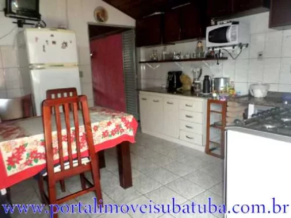 Imagem Casa 03 Dormitórios (01suite) - 200 mts da Avenida Principal.