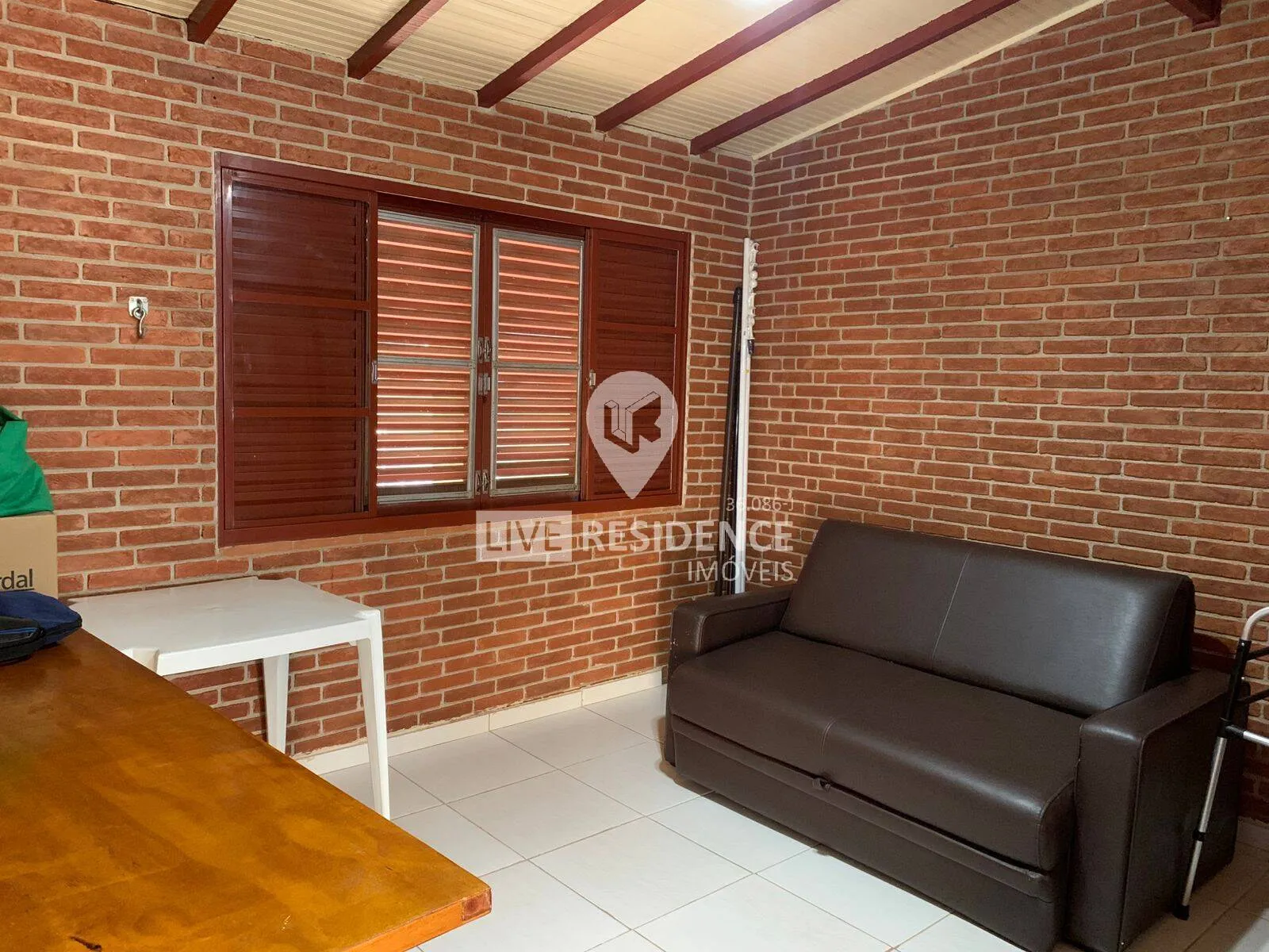 Imagem MAIS QUE UMA CASA. UM VERDADEIRO REFÚGIO PARA VIVER E INVESTIR