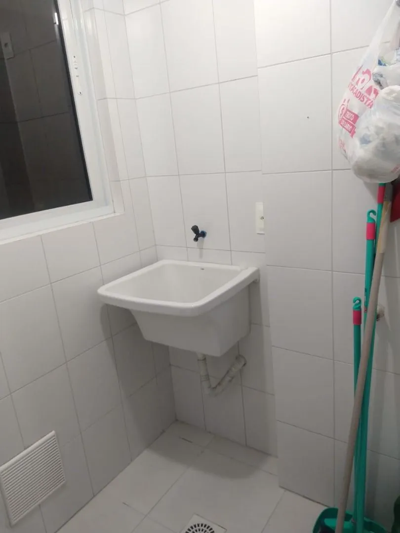 Imagem Apartamento à venda com 2 quartos , 58,68m² em Forquilhinhas São José