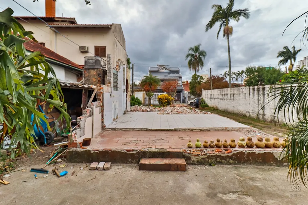 Imagem Terreno em Jardim Itu