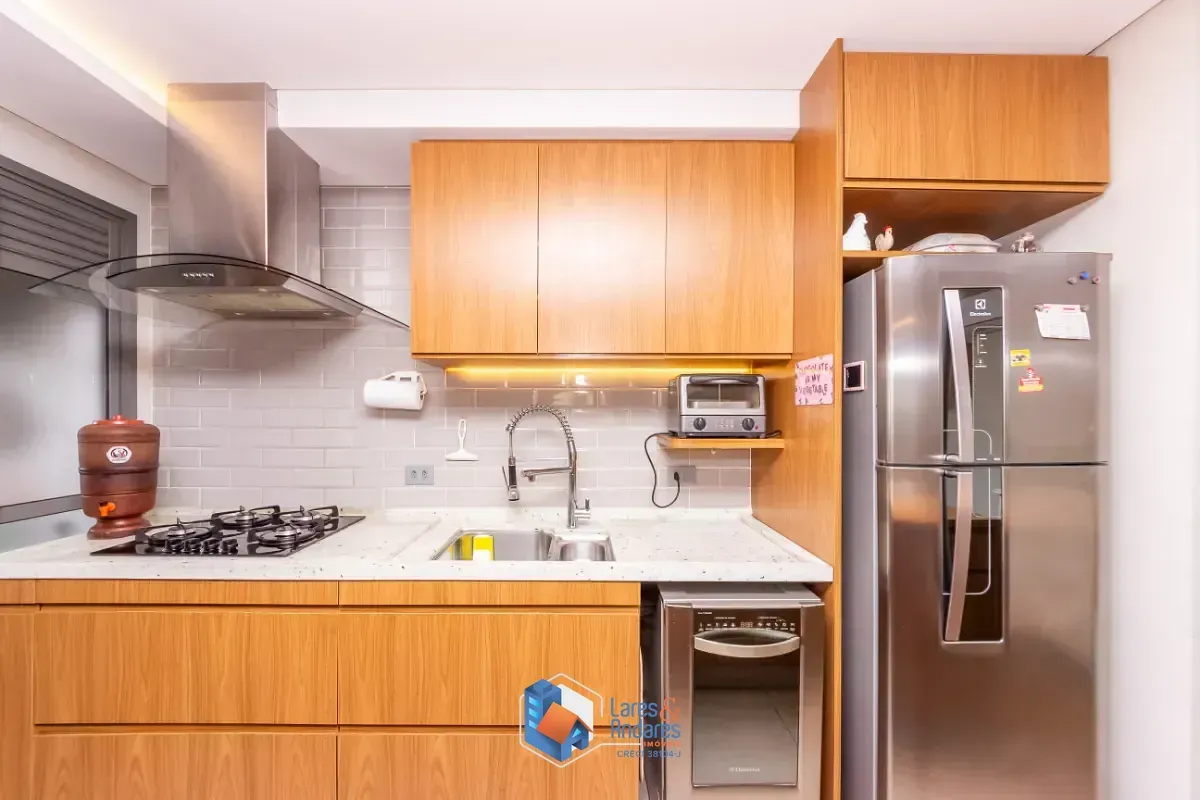 Imagem Apartamento para venda em Aclimação com 2 quartos, sendo 1 suíte, 79m²