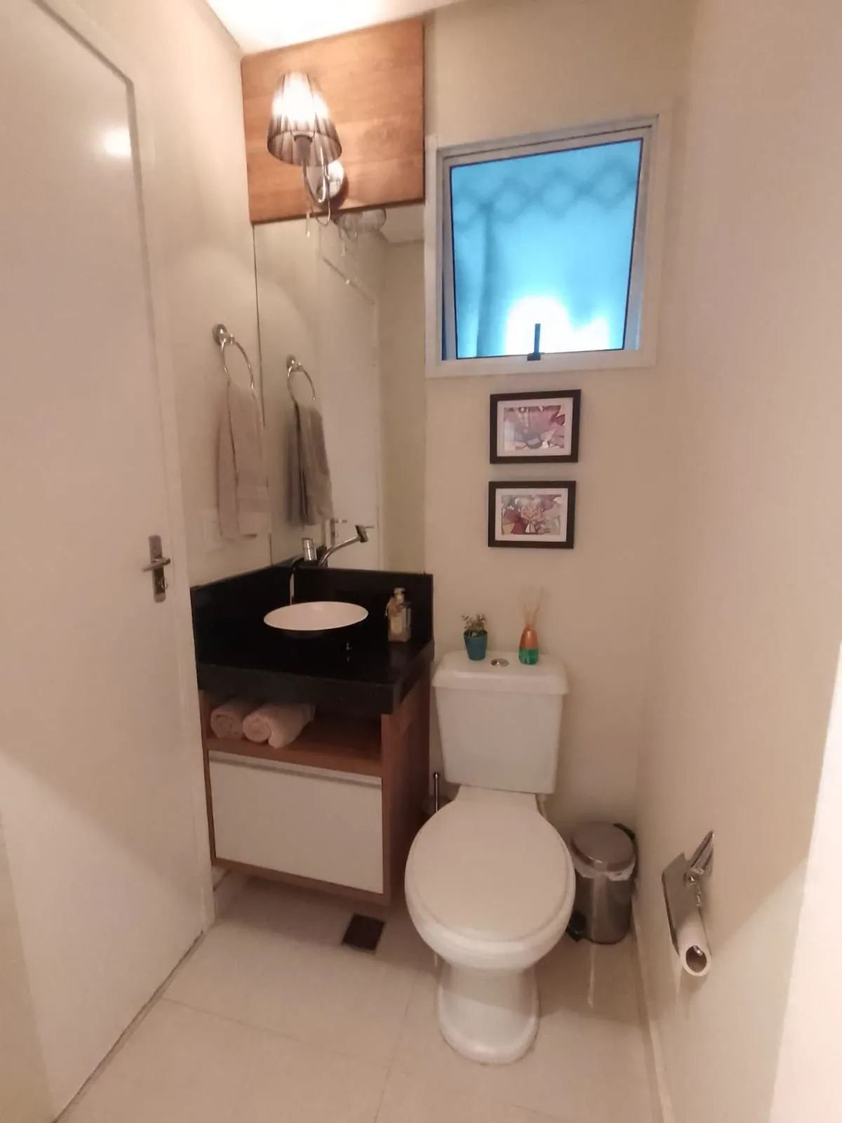 Imagem Sobrado 2 quartos Bairro Igará Canoas