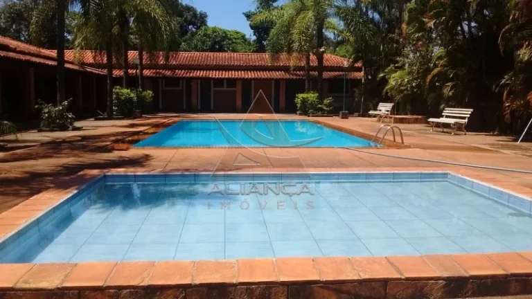 Imagem Chácara - Ribeirão Preto - Recreio Internacional