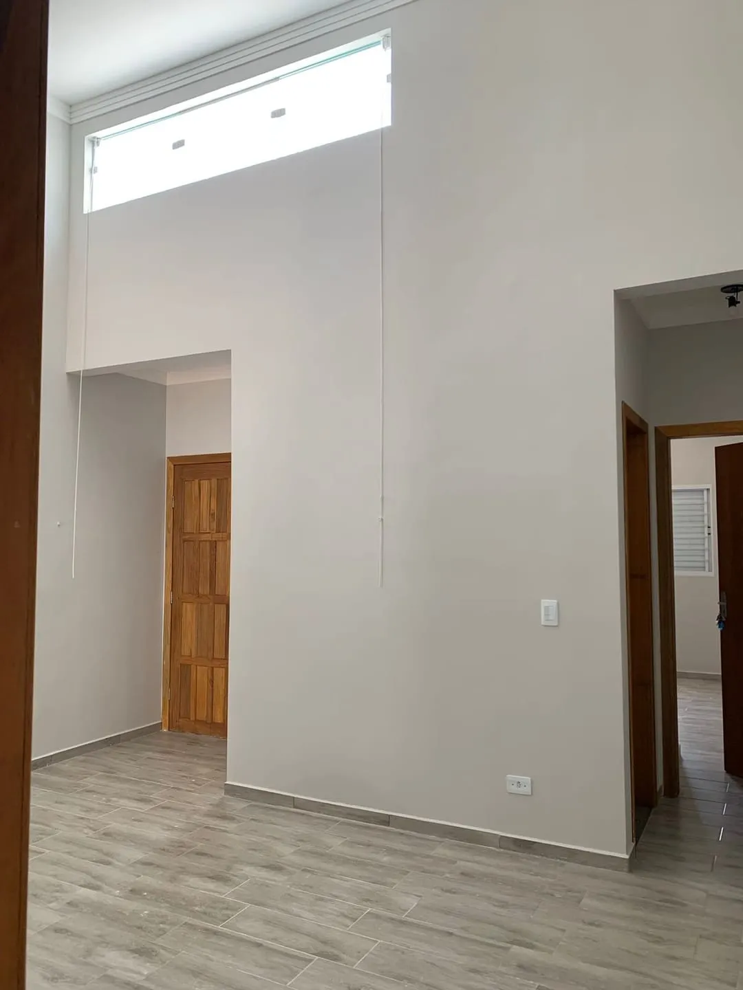 Imagem Casa à venda 2 Quartos, 1 Suite, 2 Vagas, 125M², Vila Rica, Pindamonhangaba - SP