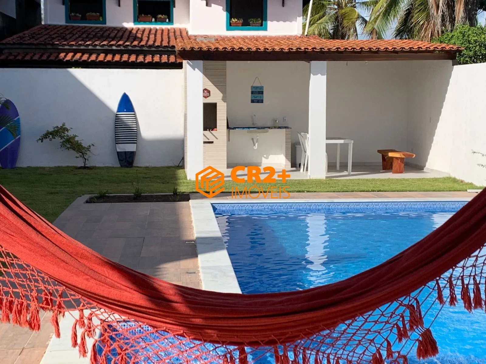 Imagem Vendo em Tamandaré Apartamento à 100 metros do Mar, em condomínio e porteira fec