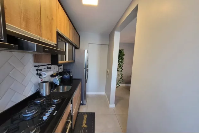 Imagem MSPA 8201 Apto 612541026-15 - Apartamento à venda no bairro Morro Santana - Porto Alegre/RS