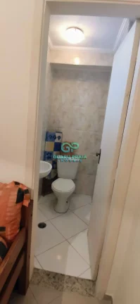 Imagem Apartamento Padrão à 200m da praia.