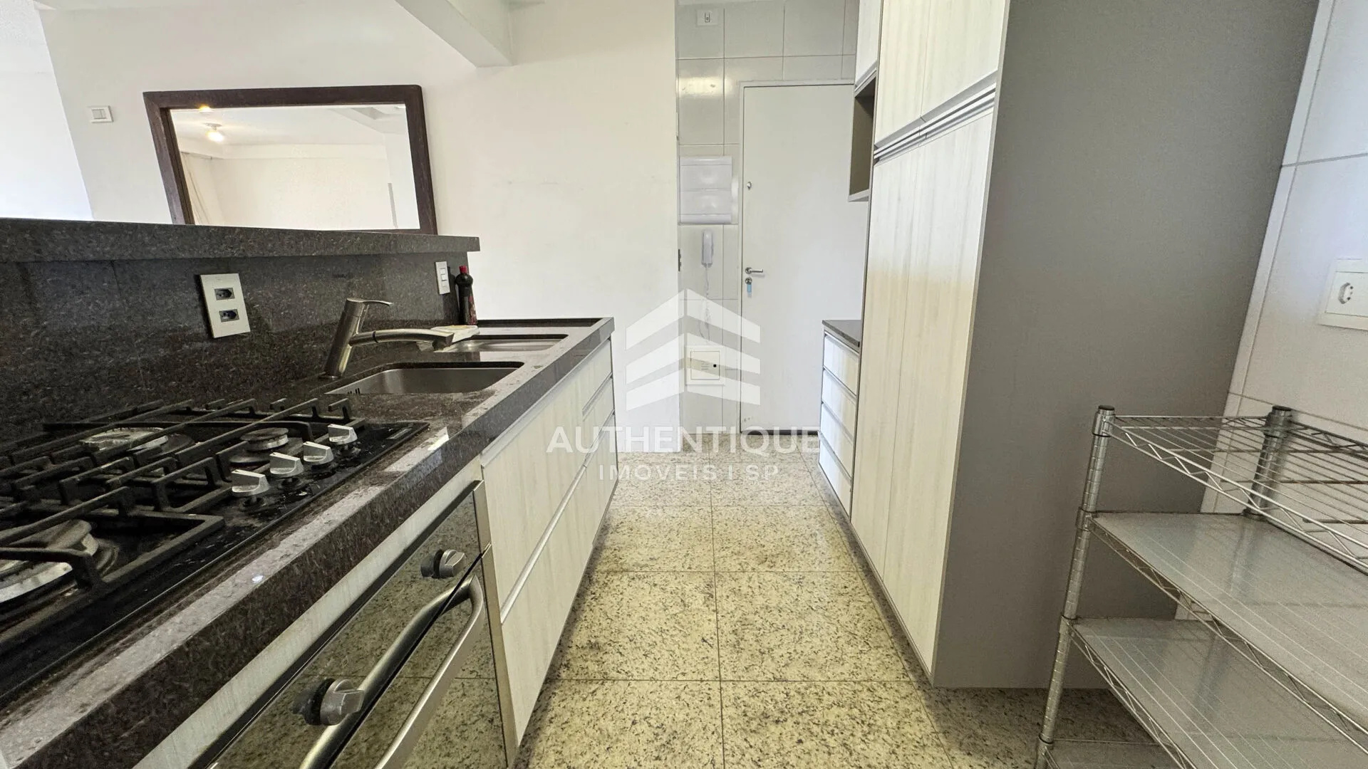 Imagem ARCADIA CENTRO SAO BERNARDO DO CAMPO - Apartamento no Centro de São Bernardo do Campo à venda