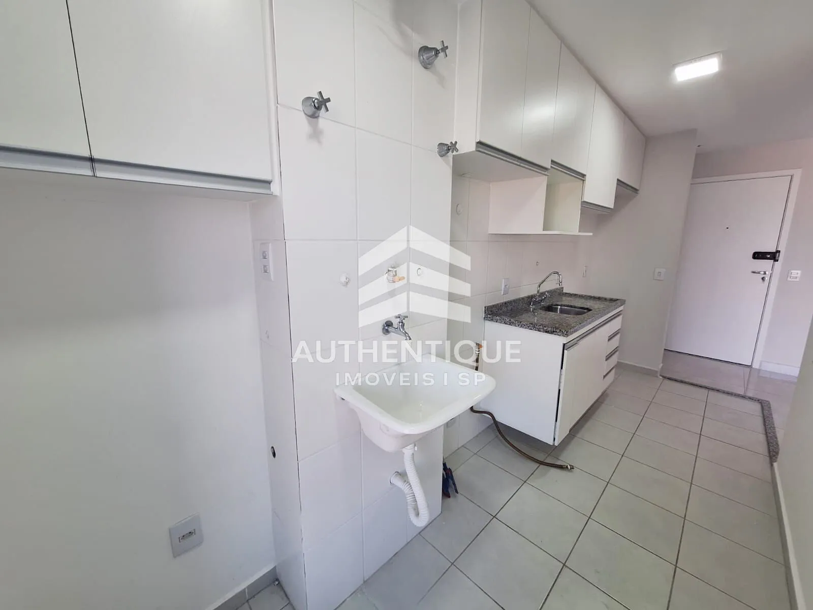 Imagem Maxi Rudge II - Apartamento em Rudge Ramos, São Bernardo do Campo/SP