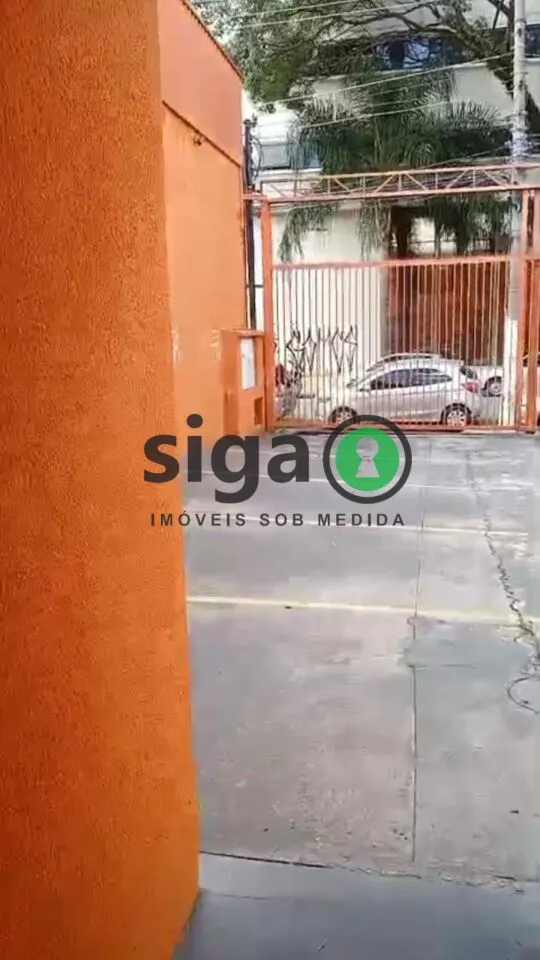 Imagem Loja Comercial para Locação no Tatuapé 550m²