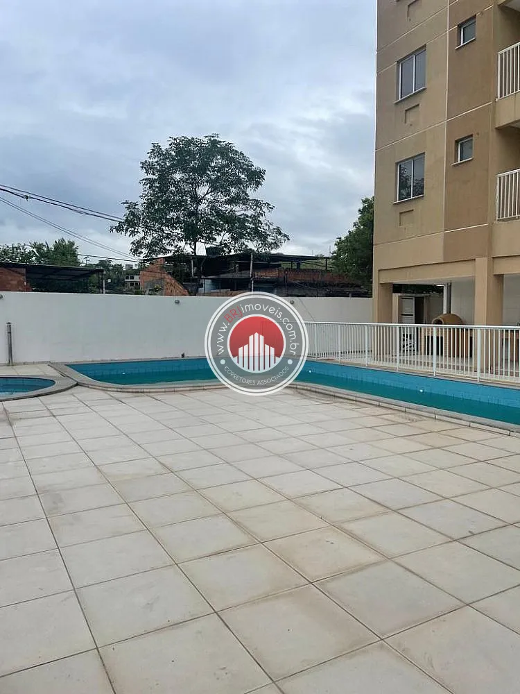 Imagem Apartamento a Venda no bairro Jardim Alvorada - Nova Iguaçu, RJ