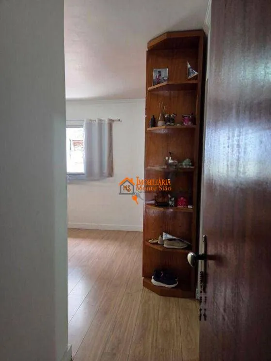 Imagem Sobrado com 4 dormitórios à venda, 294 m² por R$ 1.200.000 - Jardim Rosa de Franca - Guarulhos/SP