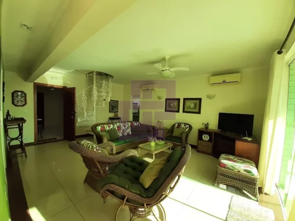Imagem Apartamentos / Cobertura na cidade de Guarujá