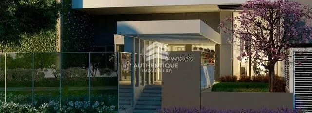Imagem Spotlight Butantã - Apartamento à venda no bairro Butantã - São Paulo/SP, Zona Oeste