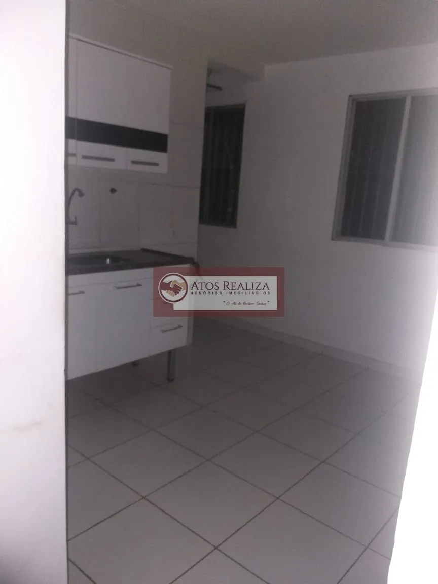 Imagem Alugo Excelente Apartamento em Parque das Arvores São Paulo