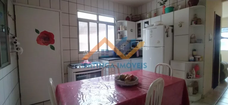 Imagem Casa no Bethania - Ipatinga para venda!