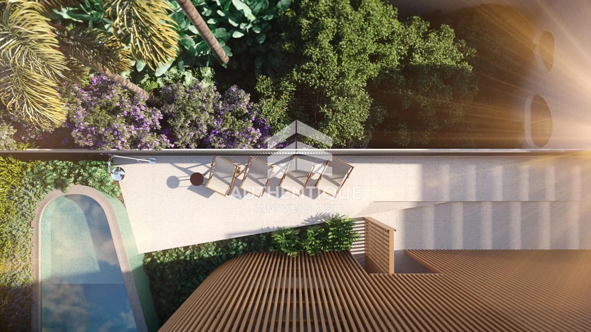 Imagem JARDIM LOBATO VILA MADALENA - Apartamento à venda no bairro Vila Madalena - São Paulo/SP, Zona Oeste