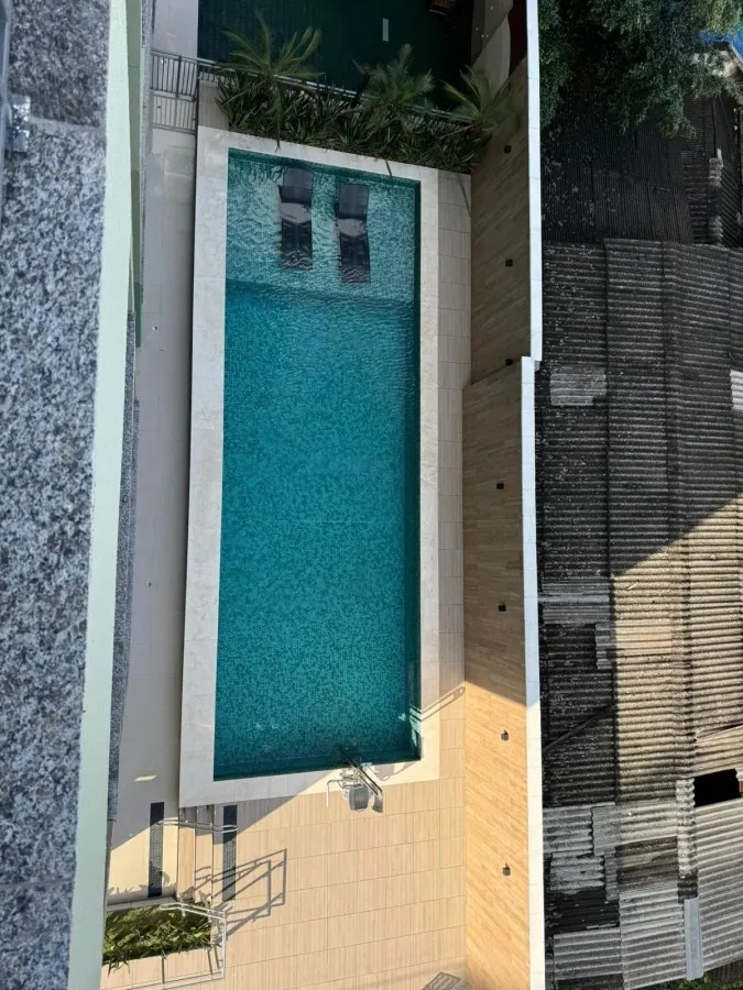 Imagem Studio para Venda em São Paulo, Butantã, 1 dormitório, 8 banheiros