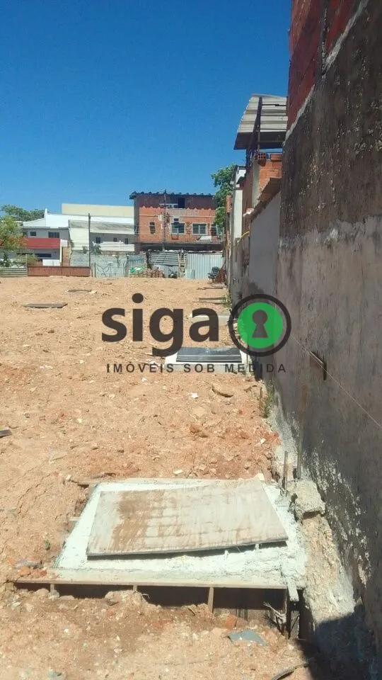 Imagem Terreno Estratégico na Vila Jaguara com 1.900 m² e Alto Potencial Construtivo