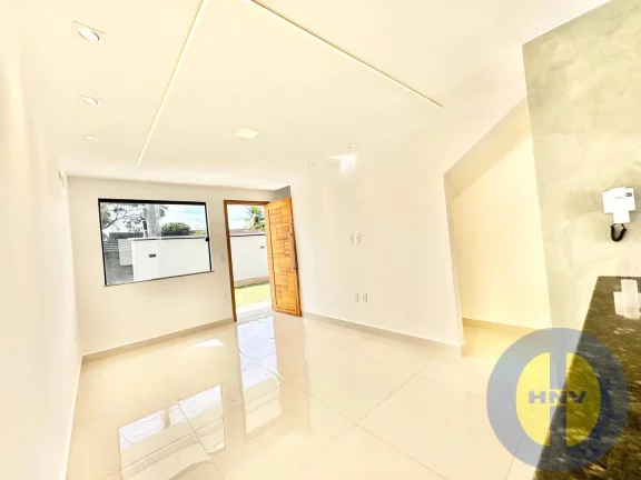 Imagem Vendo casas lindas excelente localização