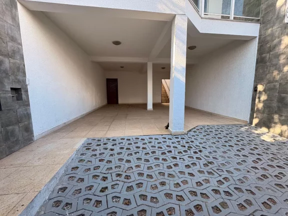 Imagem Casa Padrão