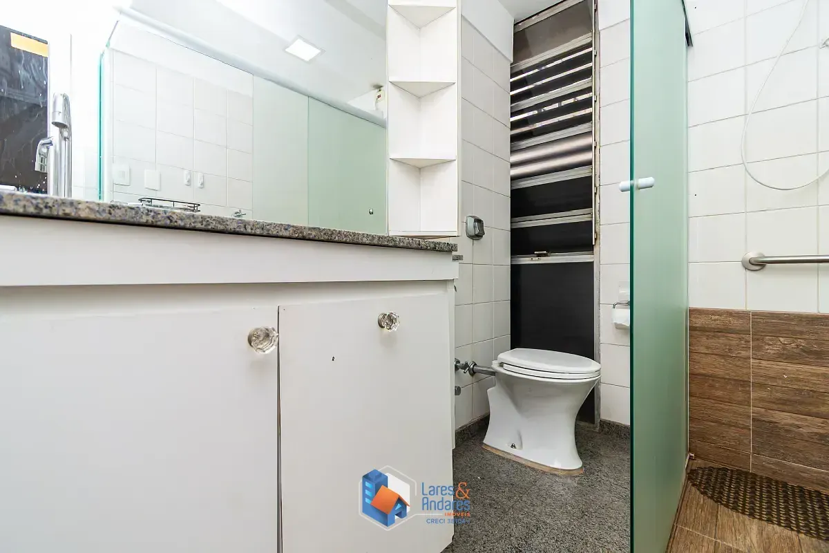 Imagem Apartamento para venda em Santa Cecília com 3 quartos, sendo 1 suíte, 129m²