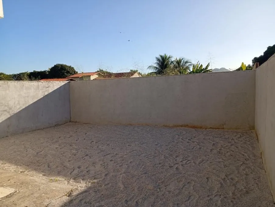 Imagem Casa Duplex 2 Quartos Maricá - RJ - Itapeba