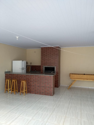 Imagem Casa com 2 Quartos à Venda, 60 m² em Maccari - Morro da Fumaça