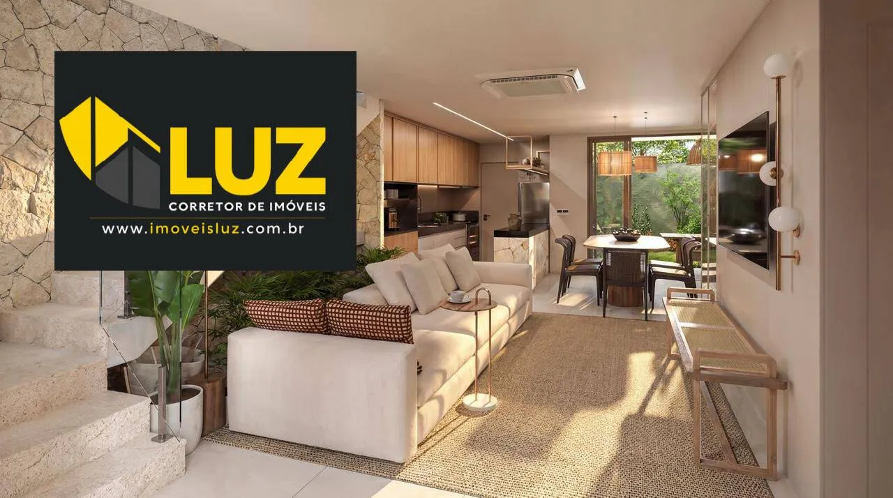 Imagem VOLARE EUSÉBIO - Casas Duplex de Alto Padrão em Condomínio Exclusivo
