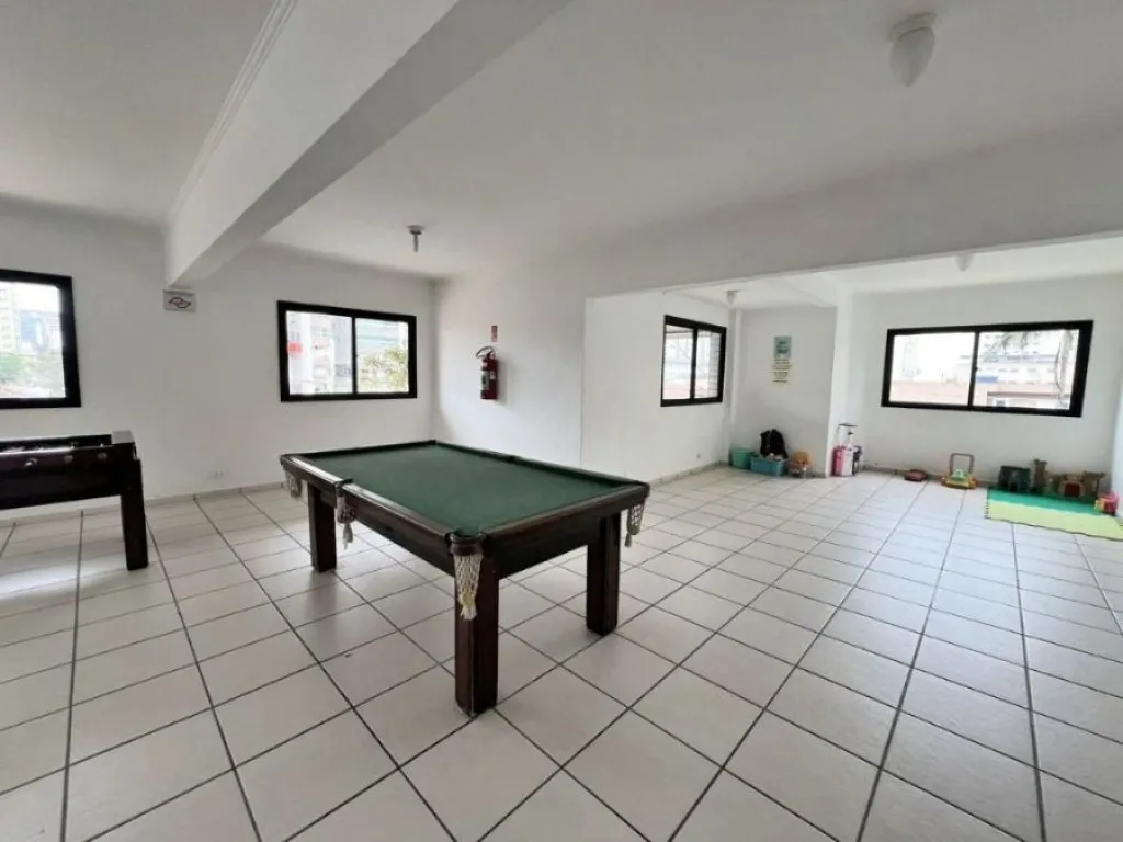 Imagem APARTAMENTO COM 80,00 m² - GUILHERMINA - PRAIA GRANDE SP
