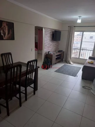 Foto do imóvel Apartamento com 2 dormitórios à venda, 57 m por R$ 275.000,00 - Vila Marieta - São Paulo/SP