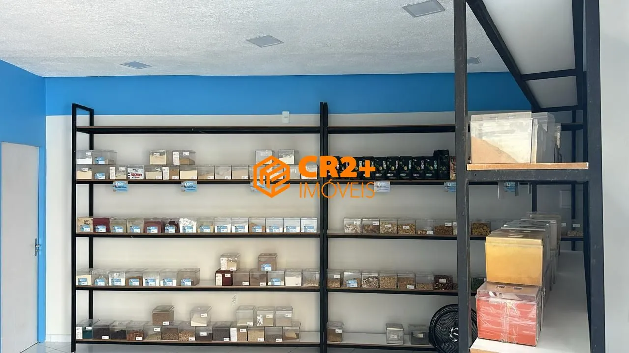 Imagem PONTO COMERCIAL À VENDA - CENTRO DE GLÓRIA DO GOITÁ/PE