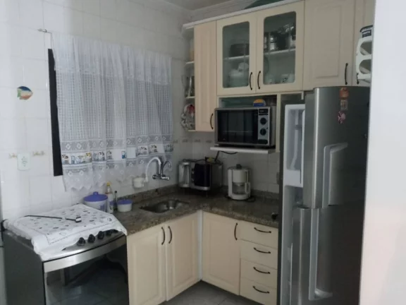 Imagem Apartamento Mongaguá Frente para Mar!!