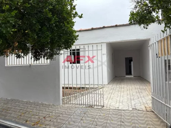 Imagem Casa 2 Quartos Sorocaba - SP - Jardim São Guilherme