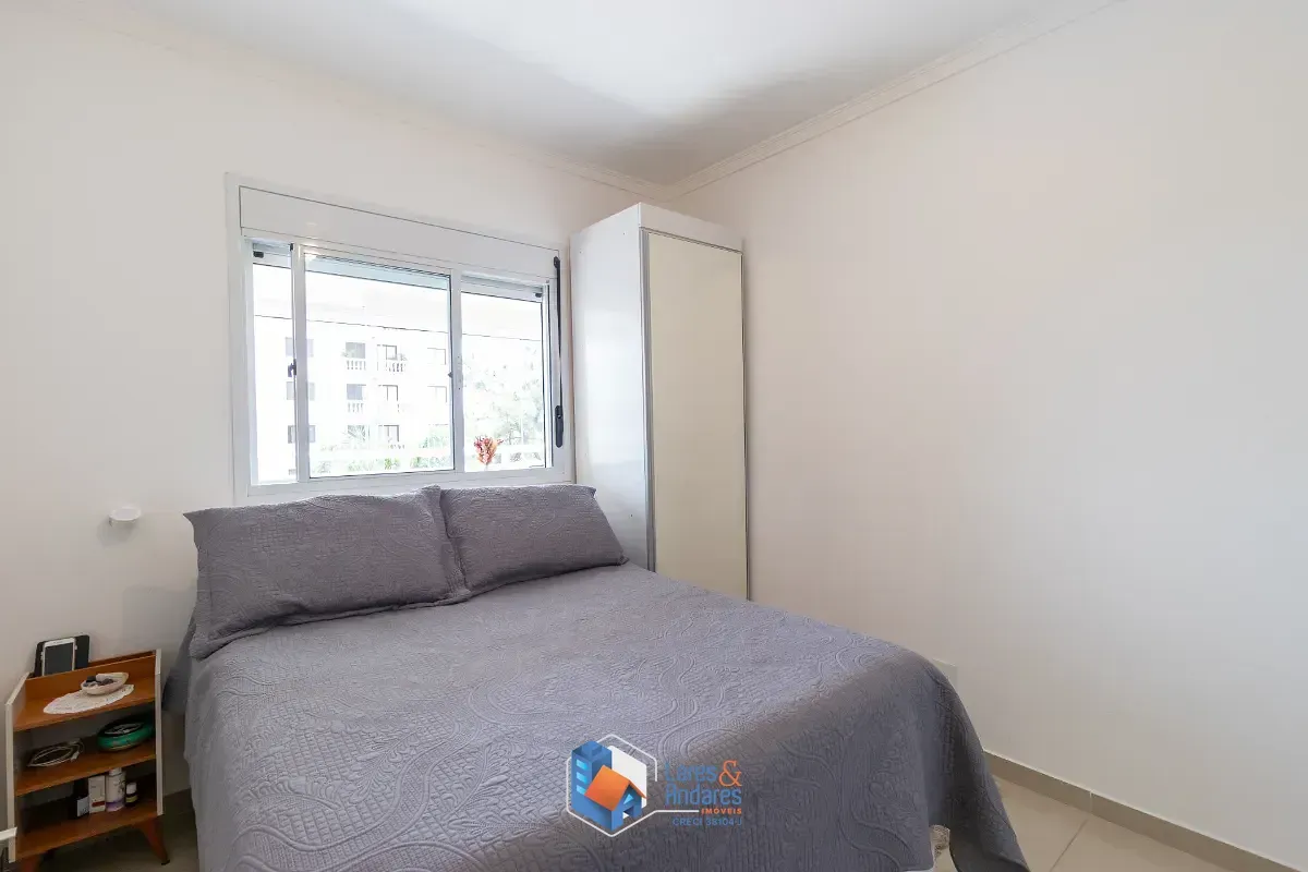Imagem Apartamento para venda em Vila Mascote com 1 quarto, 53m²