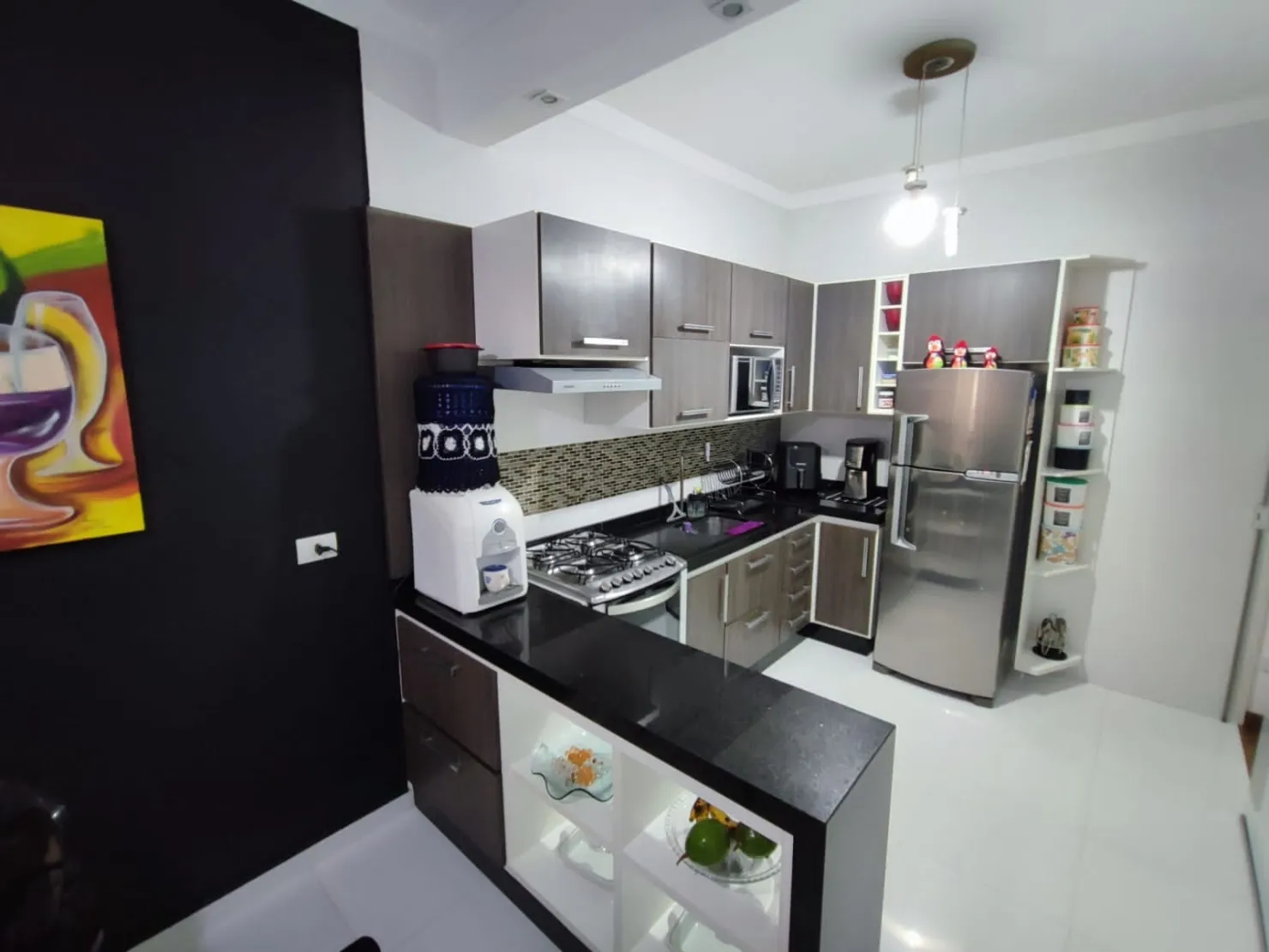 Imagem Casa à venda 3 Quartos, 2 Suites, 2 Vagas, 200M², Parque das Palmeiras, Pindamonhangaba - SP