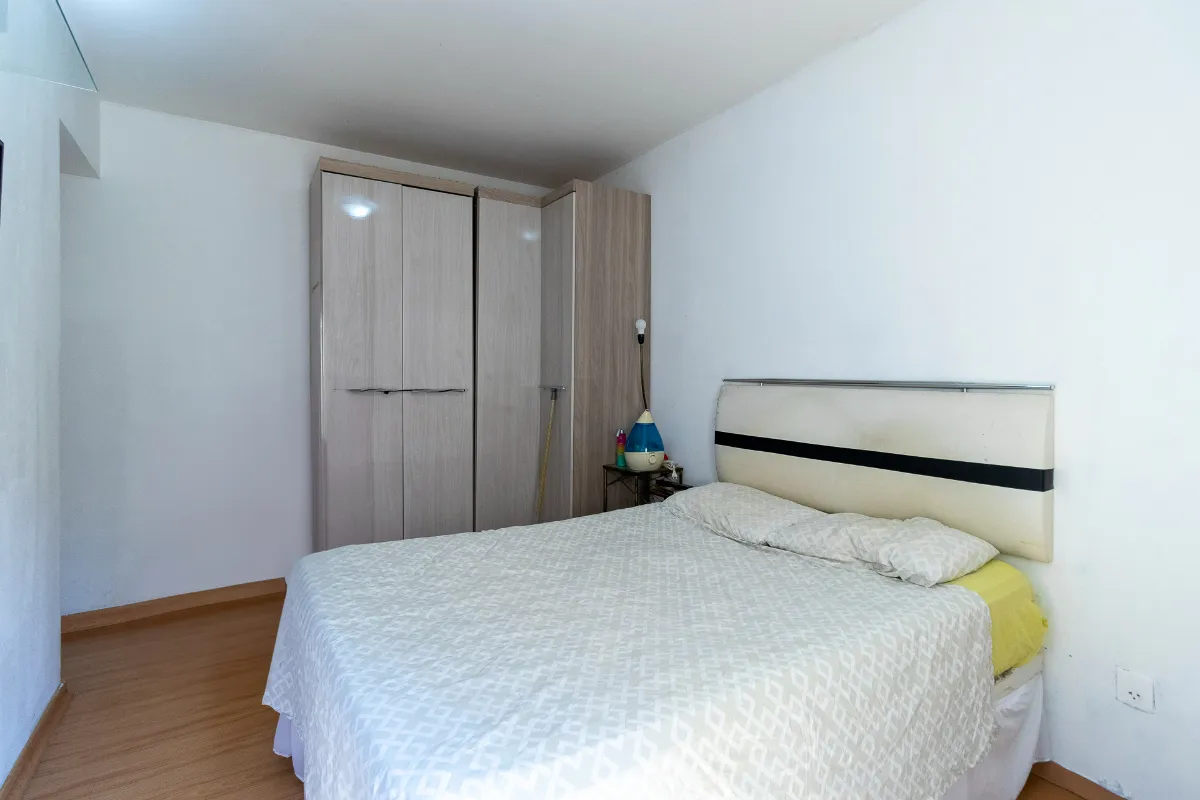 Imagem Apartamento para venda em Jardim Patente Novo com 2 quartos, 60m2