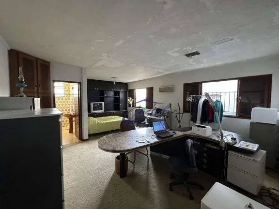 Imagem Casa comercial/residencial c/ 3 dormitórios com 4 pavimentos à venda, 490 m² - Sumaré - São Paulo/SP