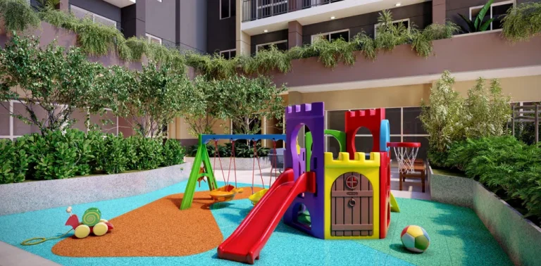 Imagem Monumental Residencial Conx - NR