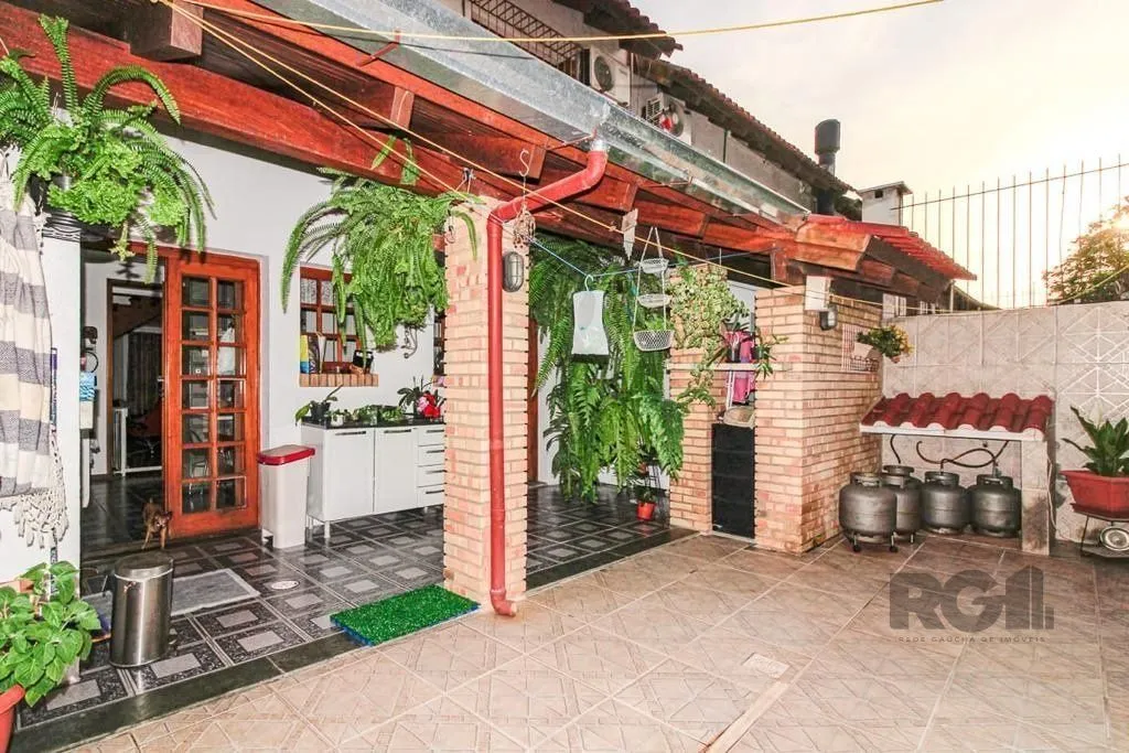 Imagem Casa em Tristeza