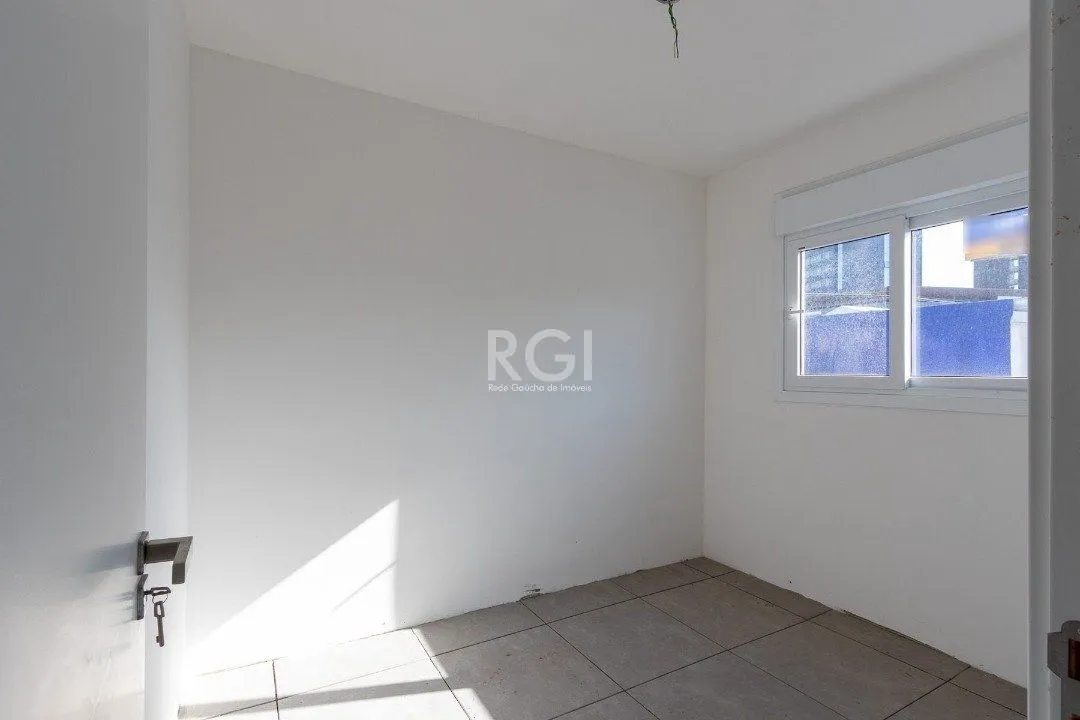 Imagem Apartamento para Venda - 49.58m², 2 dormitórios, 1 vaga - Rio Branco