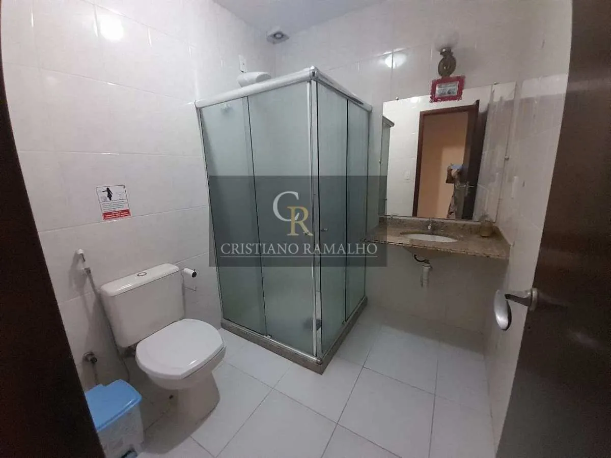 Imagem Casa à venda em Cabo Frio, São Cristóvão, com 8 quartos, 300,00m2