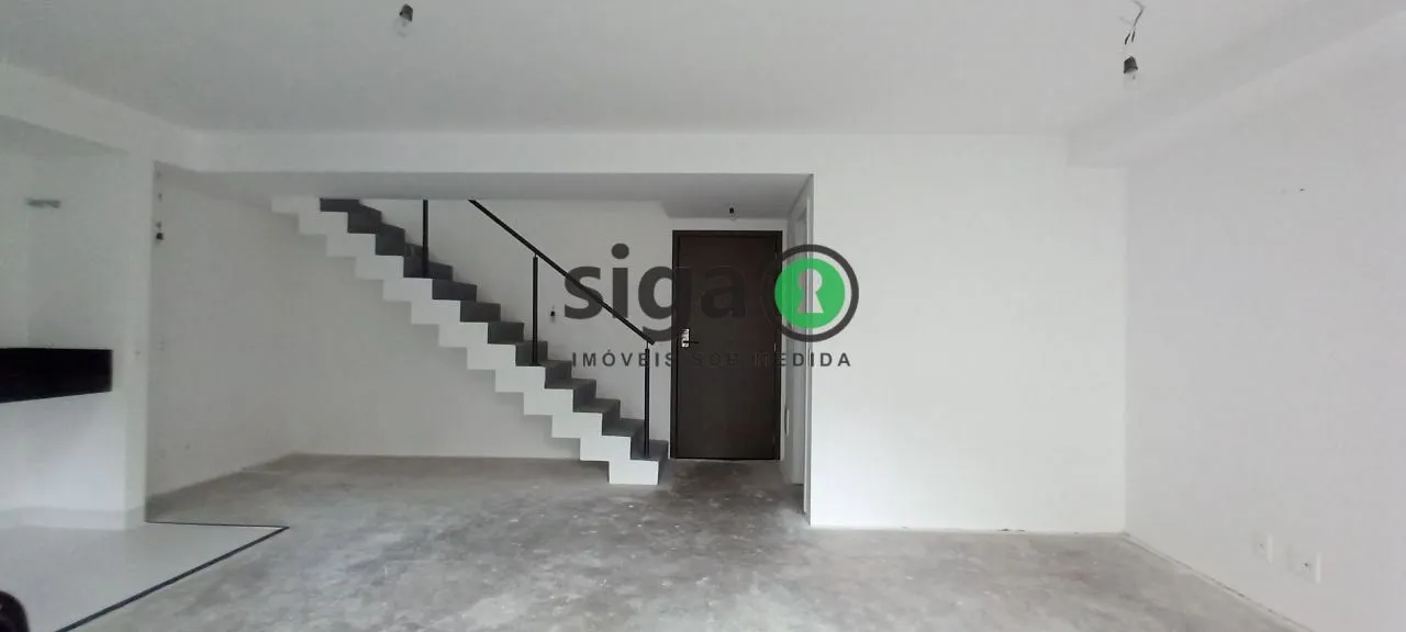 Imagem Apartamento com 2 quartos, sendo 2 suítes para venda Itaim Bibi