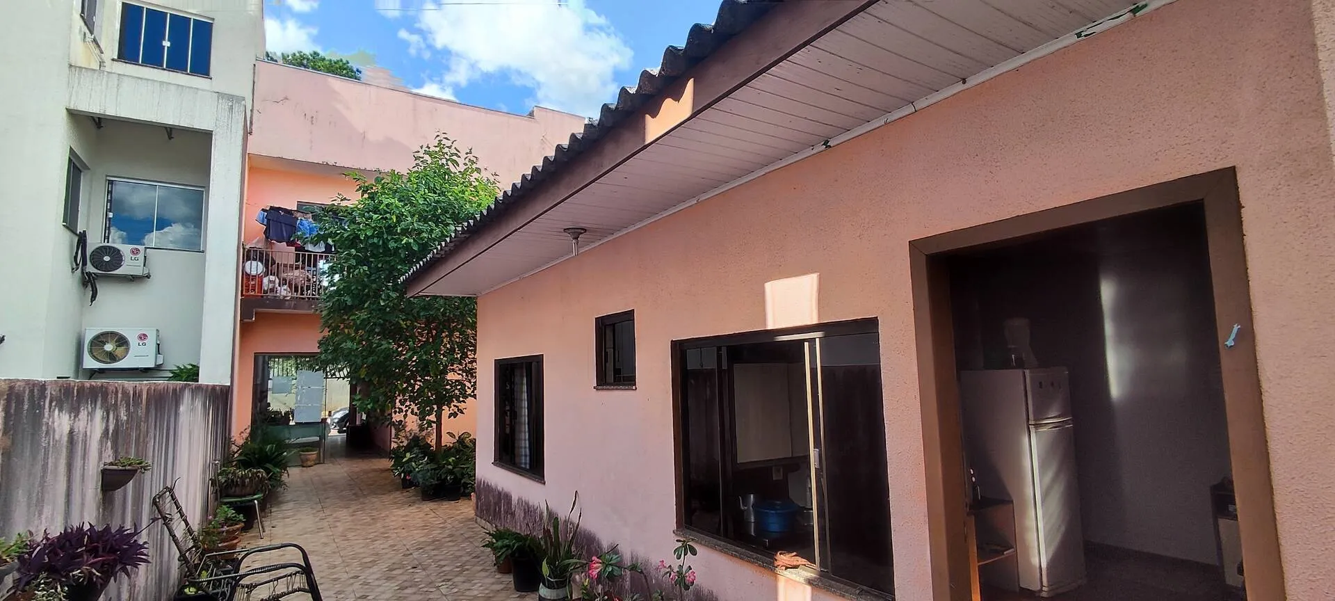Imagem Prédio Comercial à venda em Cascavel, Alto Alegre - 145m²