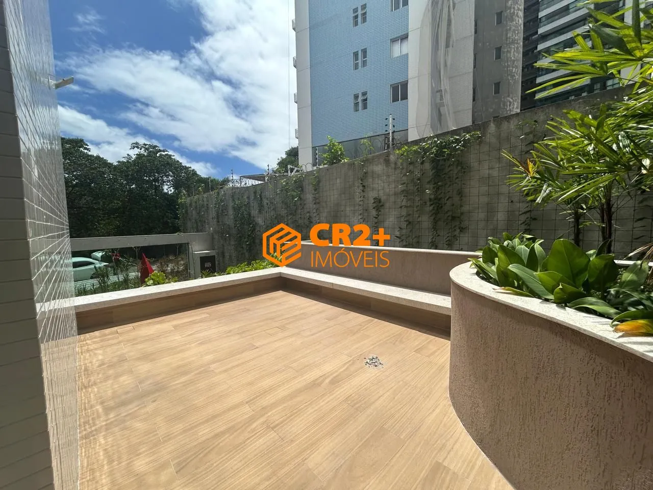 Imagem Apartamento a Venda de 132m² com 4 quartos 2 suítes na Madalena