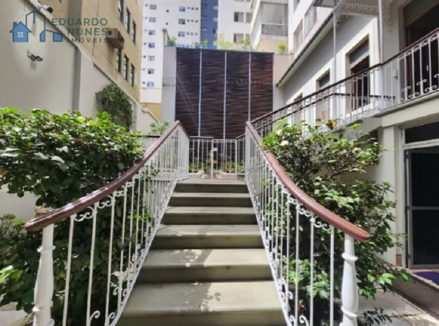Imagem APARTAMENTO COM 03 QUARTOS, SUÍTE, 02 VAGAS NO FUNCIONÁRIOS!!!!!