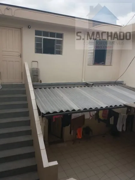 Imagem Casa para Venda em Santo André / SP no bairro Utinga