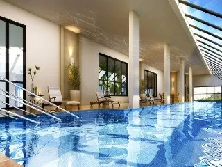 Imagem Edifício Blend Vila Mardiana São Paulo, apartamento à venda com 3 quartos em Vila Mariana São Paulo